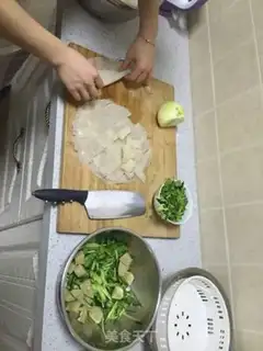 Make Soy sauce step 15
