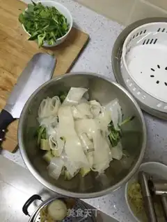 Make Soy sauce step 16