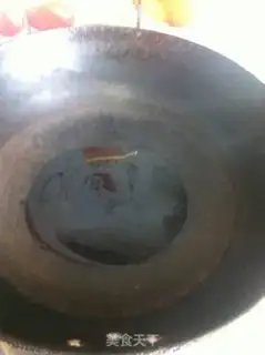 Make Arsenic sausage step 3