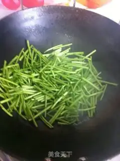 Make Arsenic sausage step 4