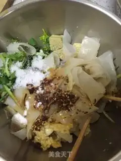 Make Soy sauce step 17