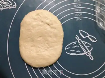Make Chinese milk toast step 6