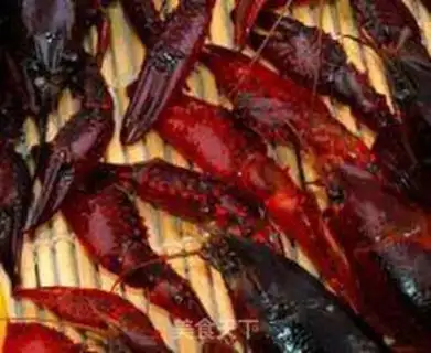 Make Lobster step 0