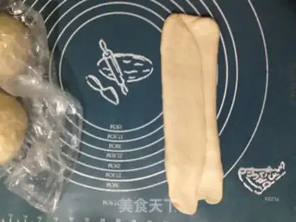 Make Chinese milk toast step 8