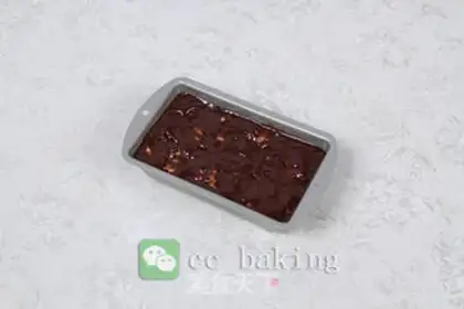 Make Chocolate cake step 11