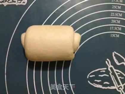Make Chinese milk toast step 9