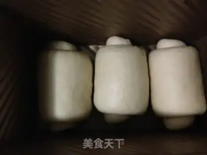 Make Chinese milk toast step 10