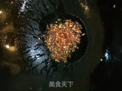 Make Potato rice step 9