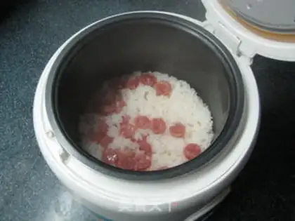 Make Weenie step 3