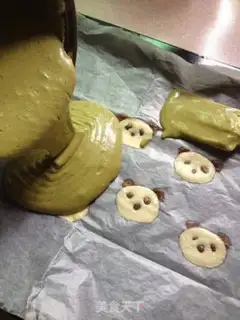 Make Panda roll step 13
