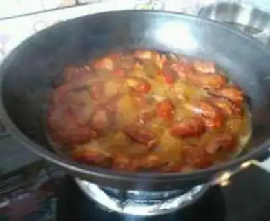 Make Lobster step 6