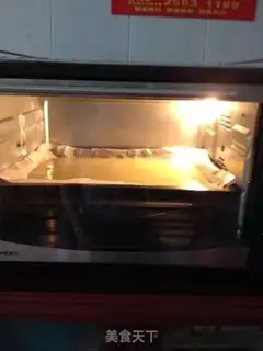 Make Panda roll step 15