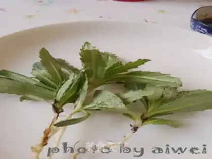 Make Garlic pickles step 0