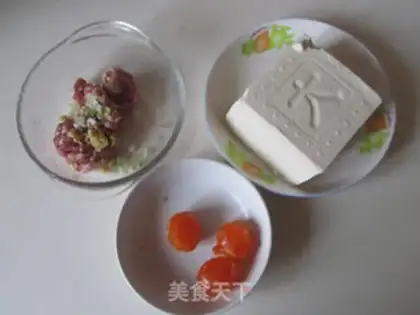 Make Tofu step 0