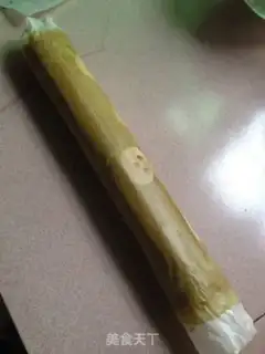 Make Panda roll step 18
