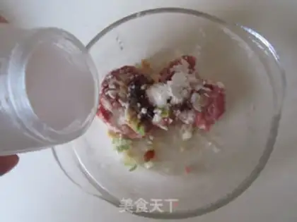 Make Tofu step 1