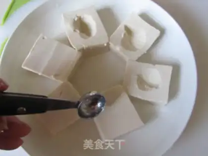 Make Tofu step 2