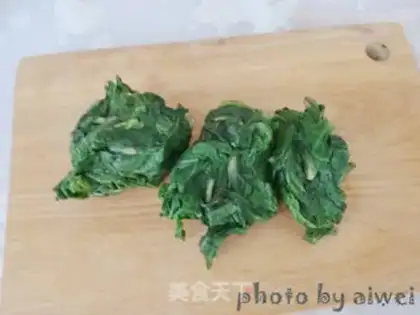 Make Garlic pickles step 4