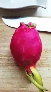 Make Flaming Dragon Juice step 0