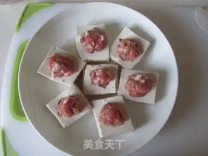 Make Tofu step 3