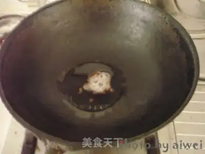 Make Garlic pickles step 6