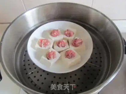 Make Tofu step 4