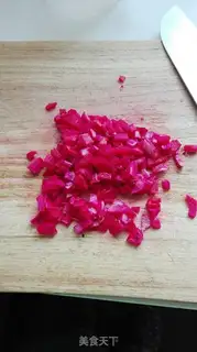 Make Flaming Dragon Juice step 2