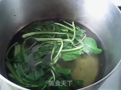 Make Tofu step 3