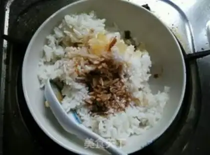 Make Soy sauce step 1