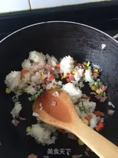 Make Simple groceries step 3