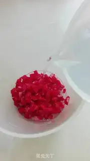 Make Flaming Dragon Juice step 3