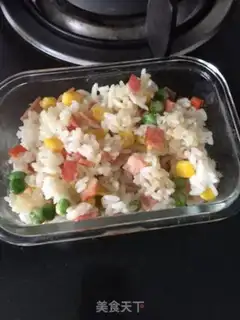 Make Simple groceries step 4
