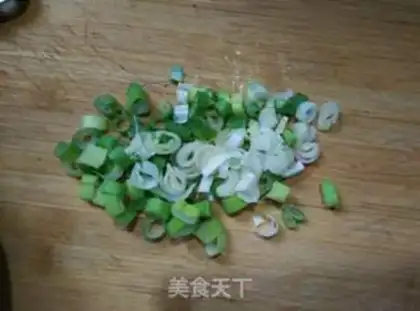 Make Soy sauce step 3