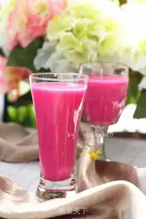 Make Flaming Dragon Juice step 6