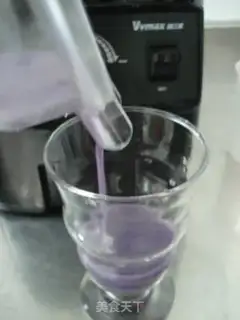 Make Potato paste step 4