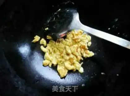 Make Soy sauce step 5