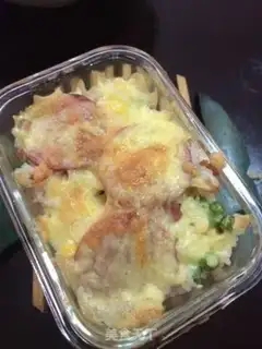 Make Simple groceries step 7