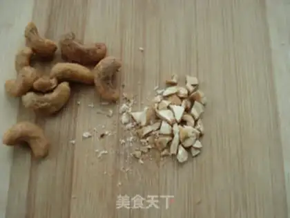 Make Potato paste step 5