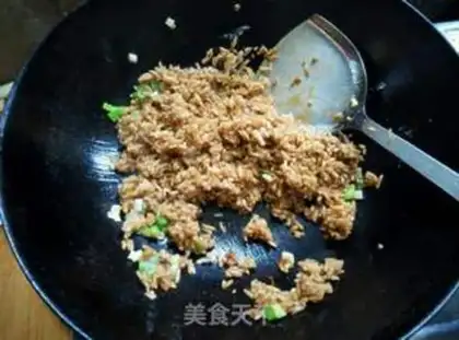 Make Soy sauce step 6