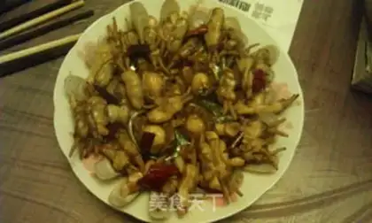 Make Bones step 5