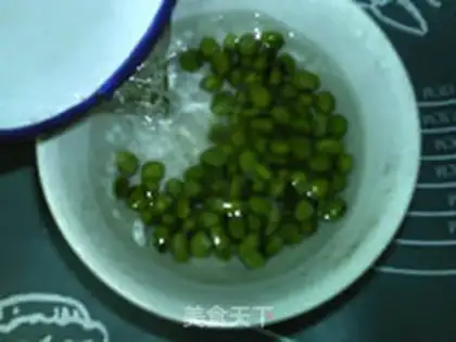 Make Soybeans step 2
