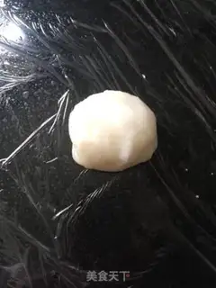 Make The rice and pastry step 3