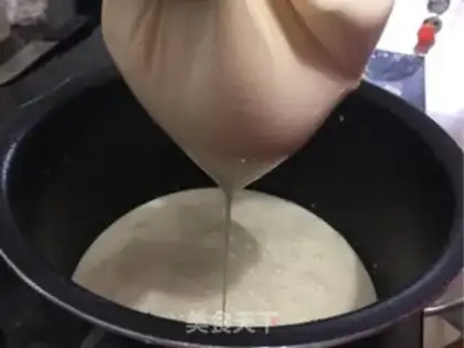 Make Beans step 2