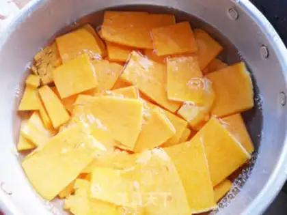 Make Pumpkin step 2