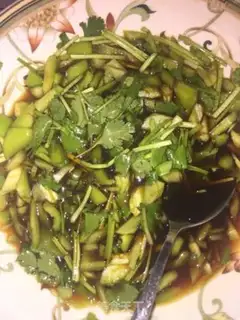 Make Bean rice step 6