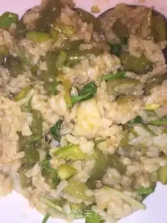Make Bean rice step 8