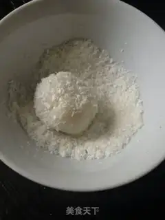Make The rice and pastry step 6