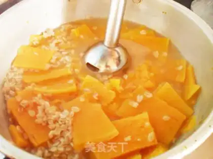 Make Pumpkin step 5