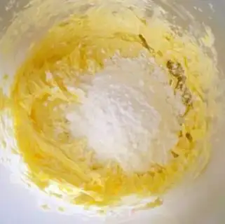 Make Lemon Tower step 1