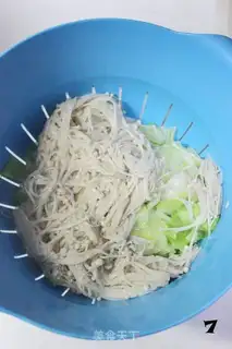 Make Pip pickles step 6